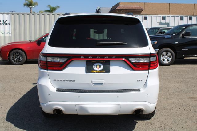 Used 2024 Dodge Durango GT image 5