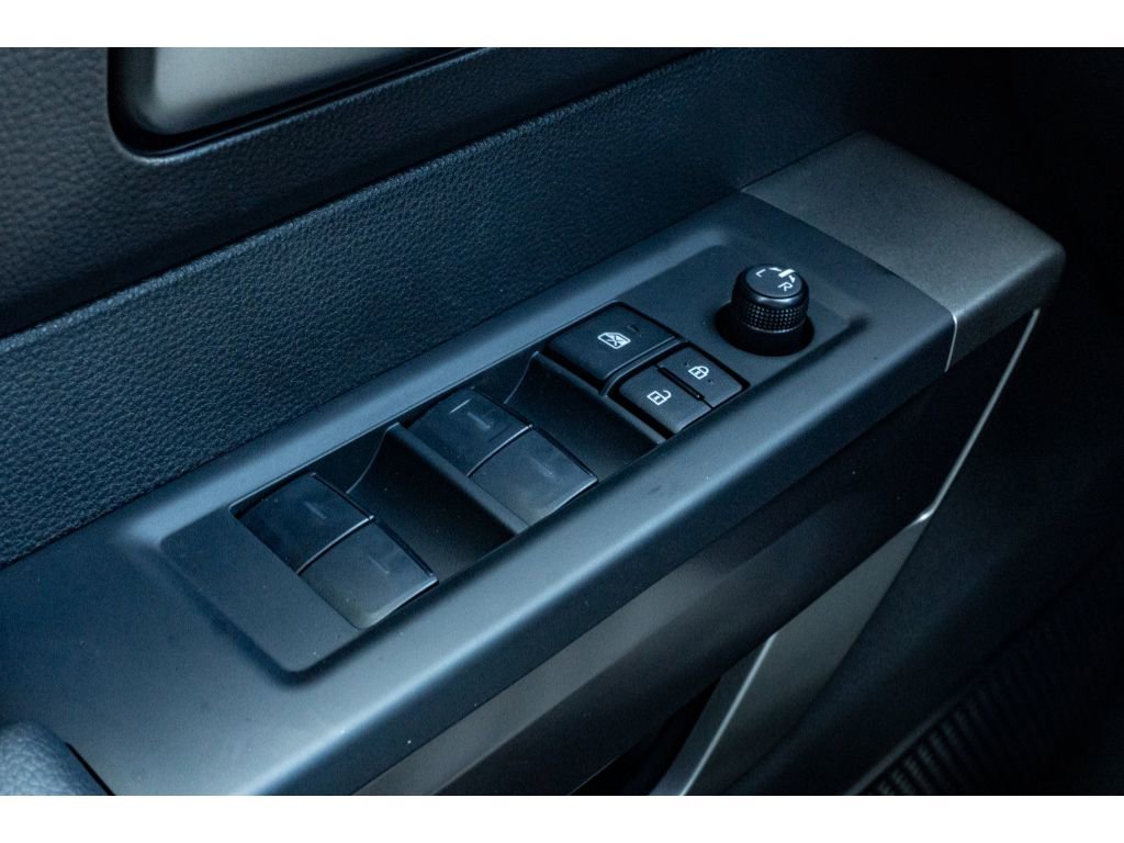 New 2026 Toyota Tundra SR5 image 25