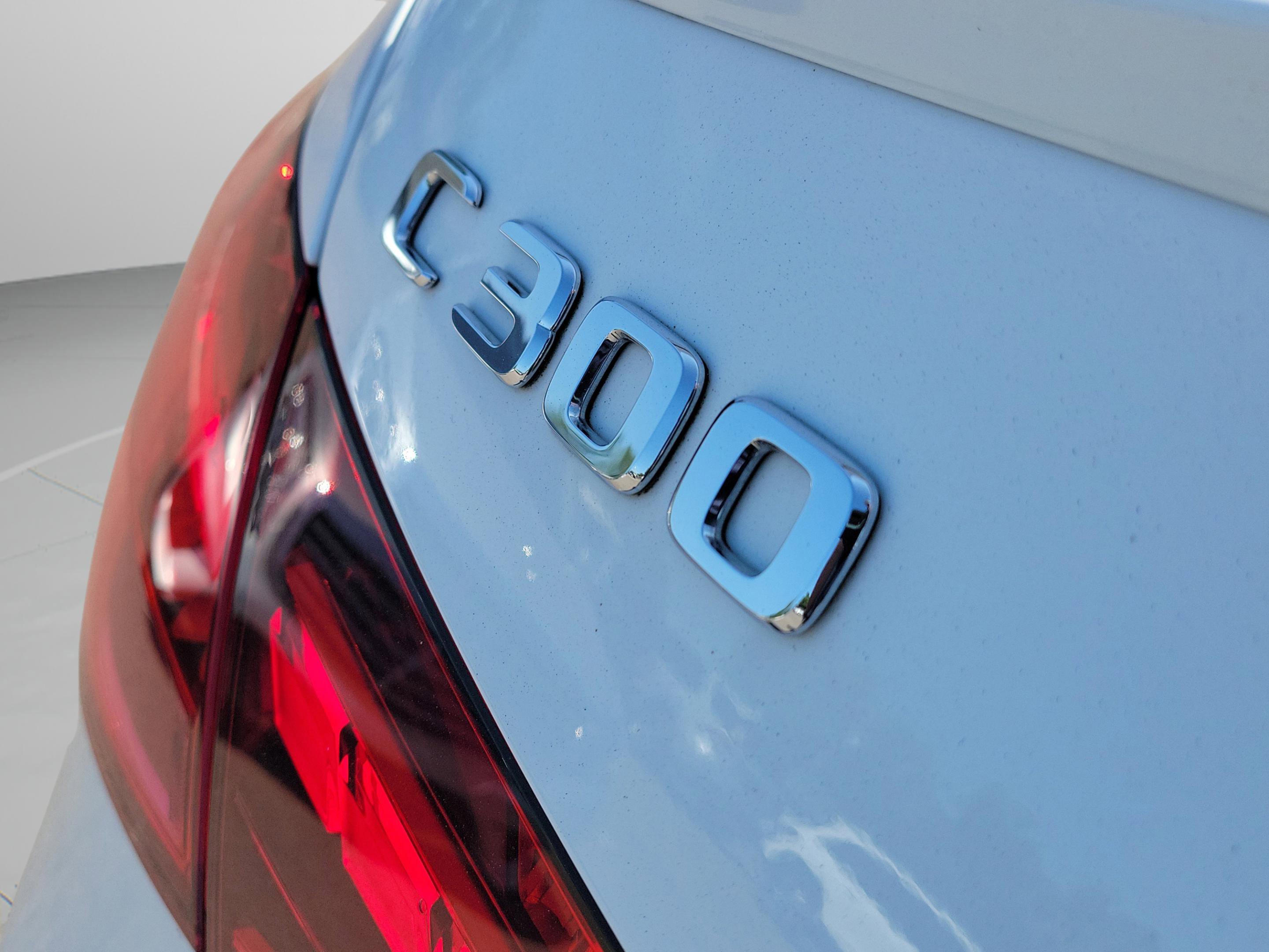 Certified 2023 Mercedes-Benz C 300 Sedan image 30