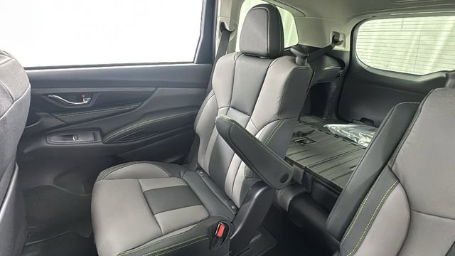 New 2025 Subaru Ascent Onyx Edition image 14