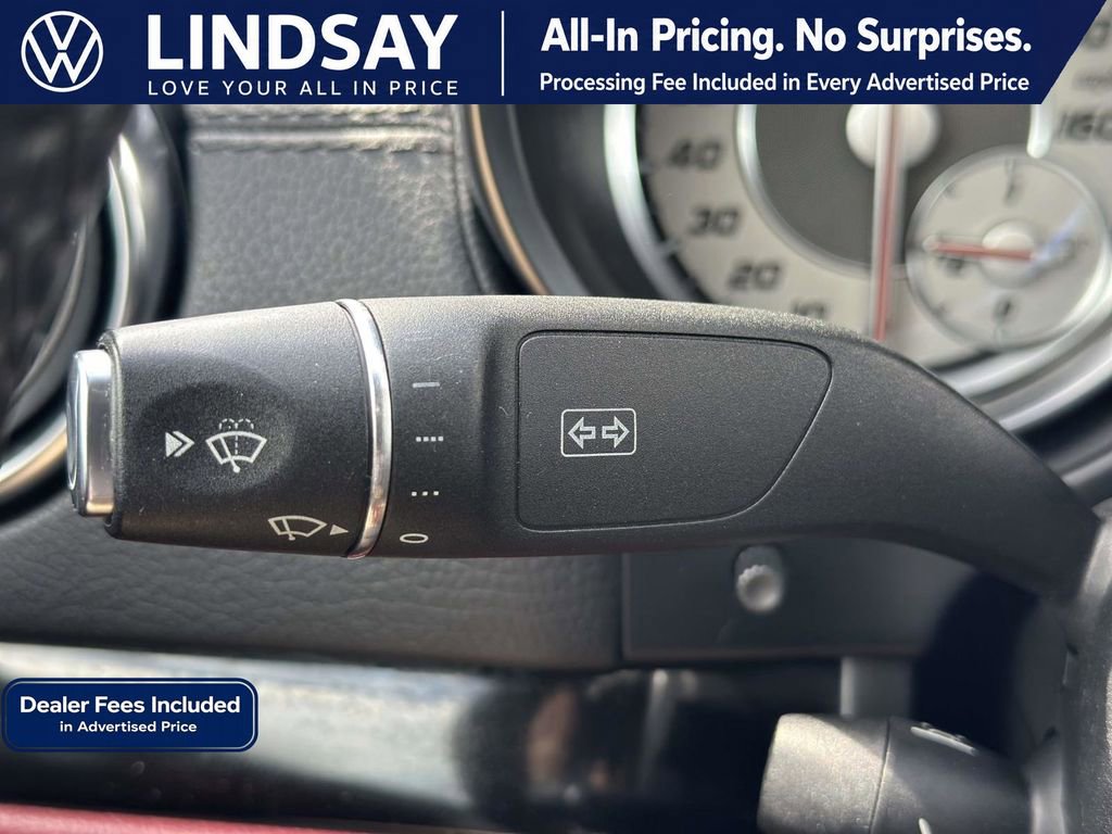 Used 2014 Mercedes-Benz SL 550 image 22