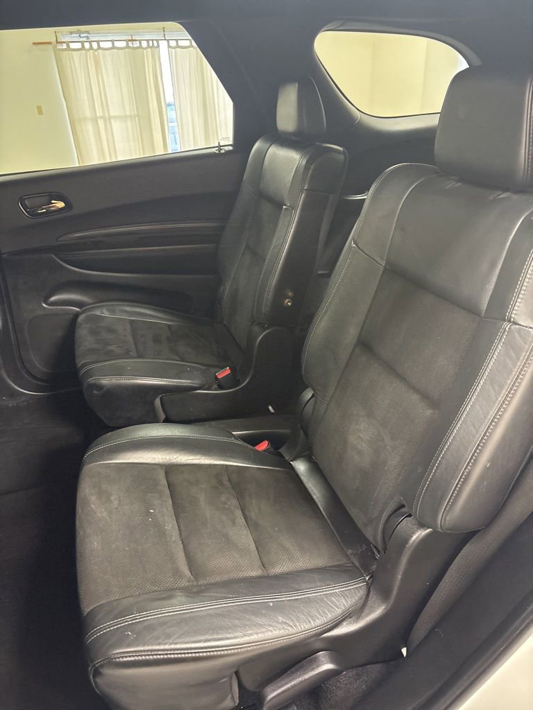 Used 2021 Dodge Durango GT image 21