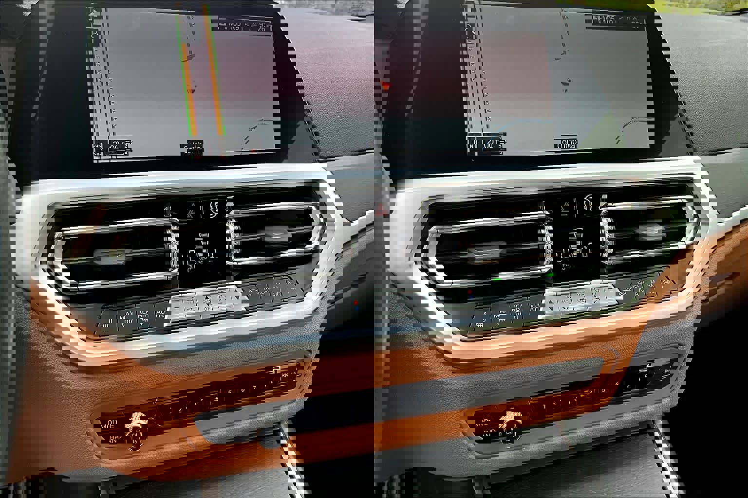 Certified 2022 BMW 430i Convertible w/ Premium Package 2 image 35