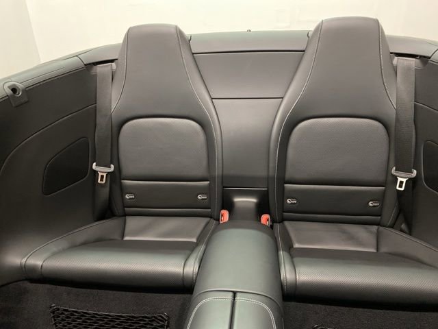 Used 2025 Mercedes-Benz SL 43 AMG image 77