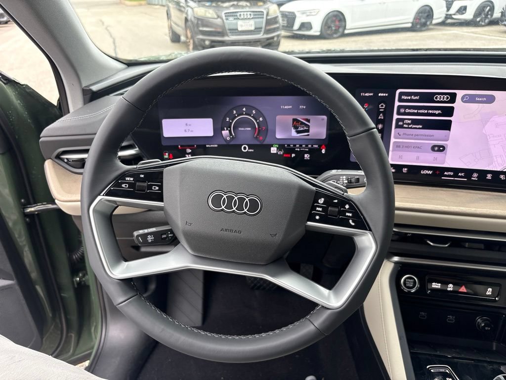 New 2026 Audi Q5 Premium Plus AWD/4WD image 20