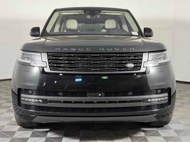 Used 2023 Land Rover Range Rover SE AWD/4WD image 11