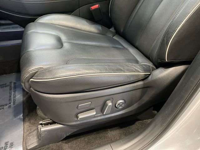 Used 2024 Hyundai Palisade Limited image 18