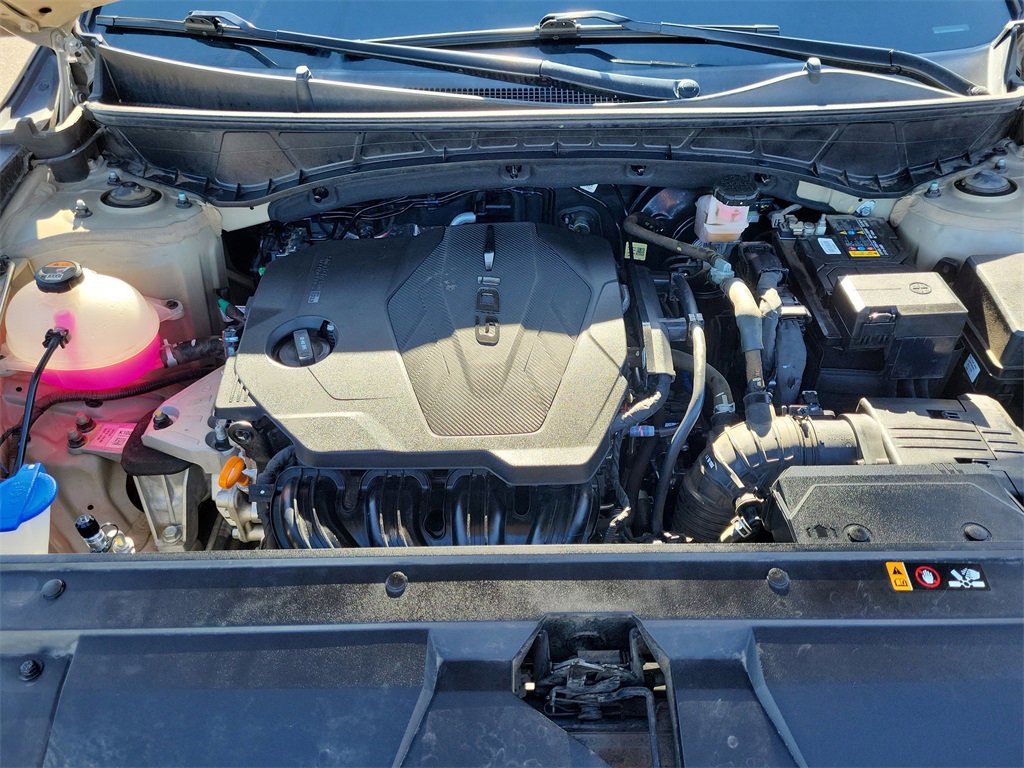 Used 2024 Hyundai Santa Cruz SE image 17