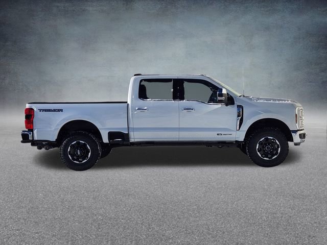 New 2025 Ford Expedition Max Platinum w/ Platinum Ultimate Package image 8