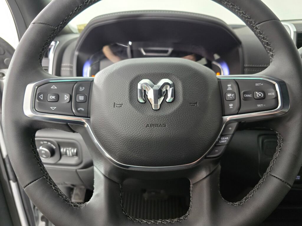 New 2026 RAM 3500 Laramie image 18