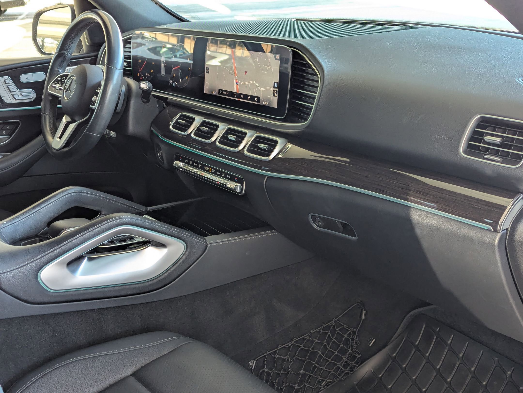 Used 2020 Mercedes-Benz GLE 350 GLE 350 image 28