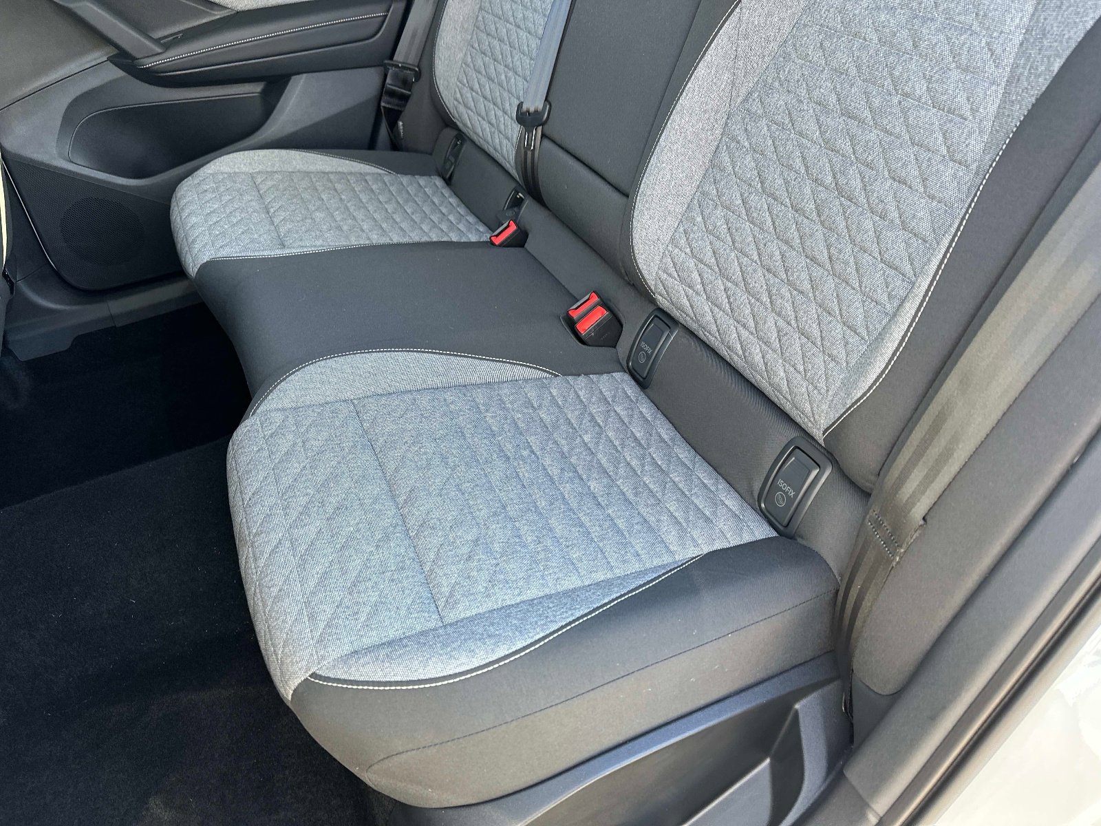 Certified 2025 Volkswagen Tiguan S image 13