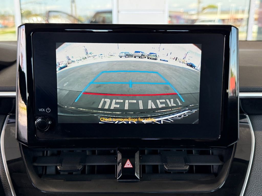 Used 2024 Toyota Corolla LE image 24