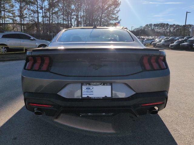 New 2026 Ford Mustang Coupe w/ Mustang Nite Pony Package image 6