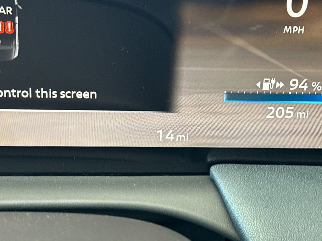 New 2026 Nissan Leaf SV+ w/ Illuminated Package image 27