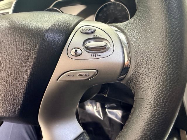 Used 2017 Nissan Murano Platinum w/ Platinum Technology Package image 32