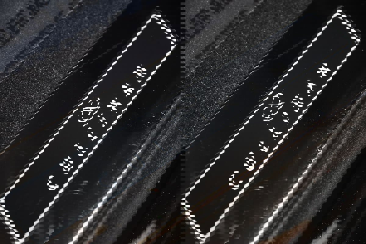 Used 2024 Rolls-Royce Cullinan Black Badge image 16