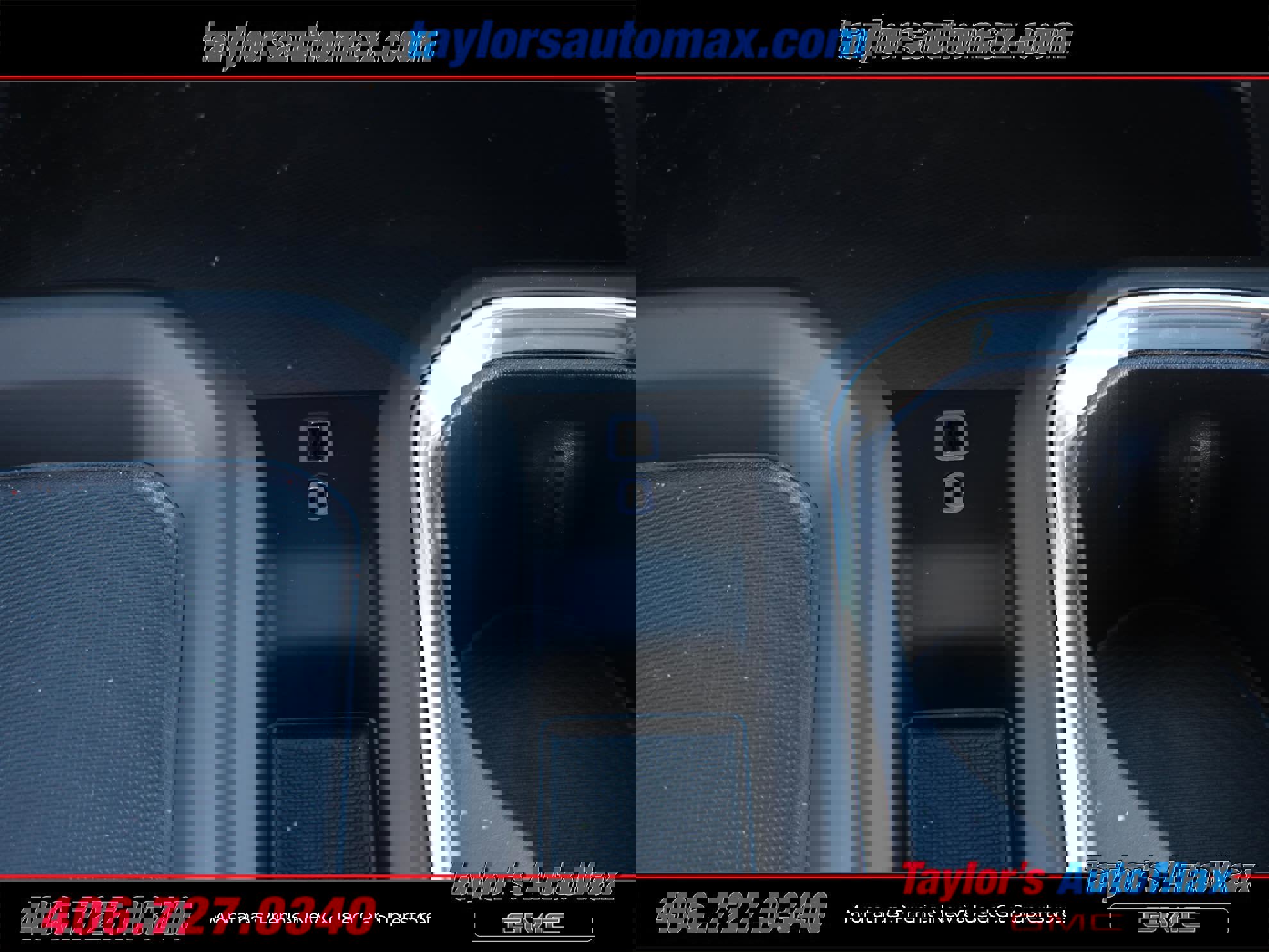 New 2026 GMC Sierra 2500 Denali w/ Denali Reserve Package image 28