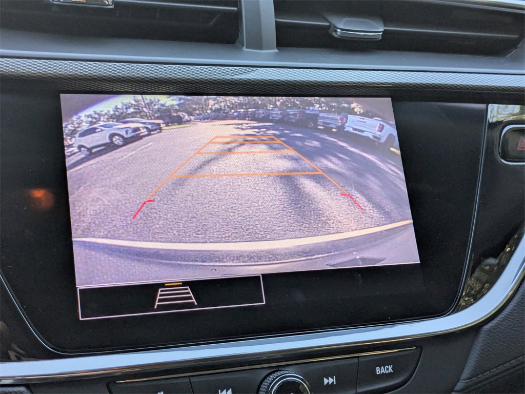 Used 2023 Buick Encore GX Preferred w/ Cold Weather Comfort Package image 21