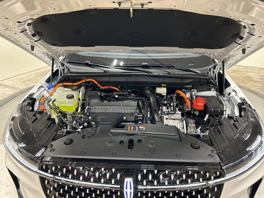 New 2026 Lincoln Nautilus Reserve image 33