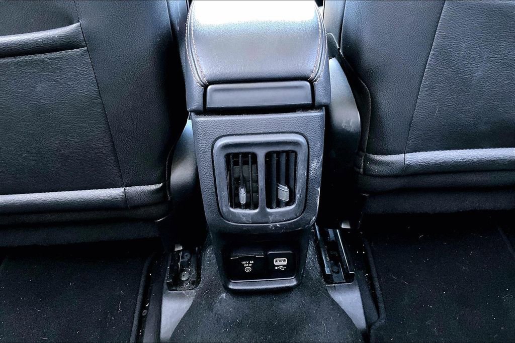 Used 2019 Jeep Compass Limited FWD image 20