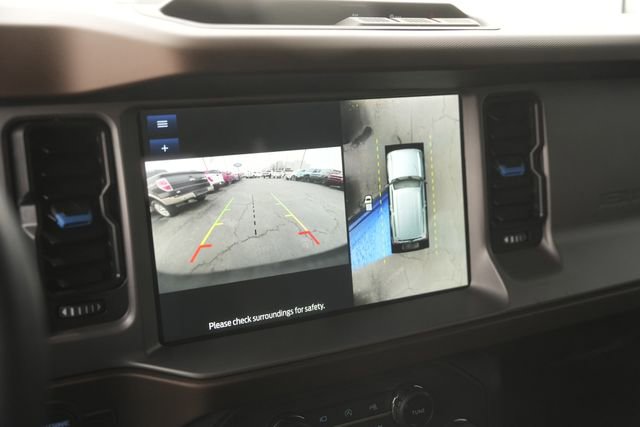 Used 2023 Ford Bronco Outer Banks image 26