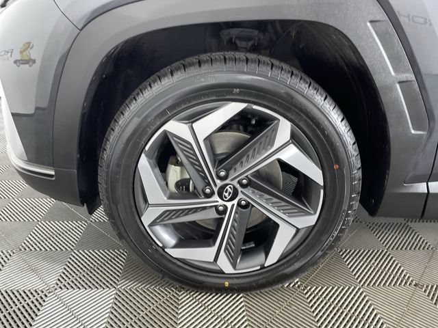 Used 2024 Hyundai Tucson SEL w/ Convenience Package AWD/4WD image 18