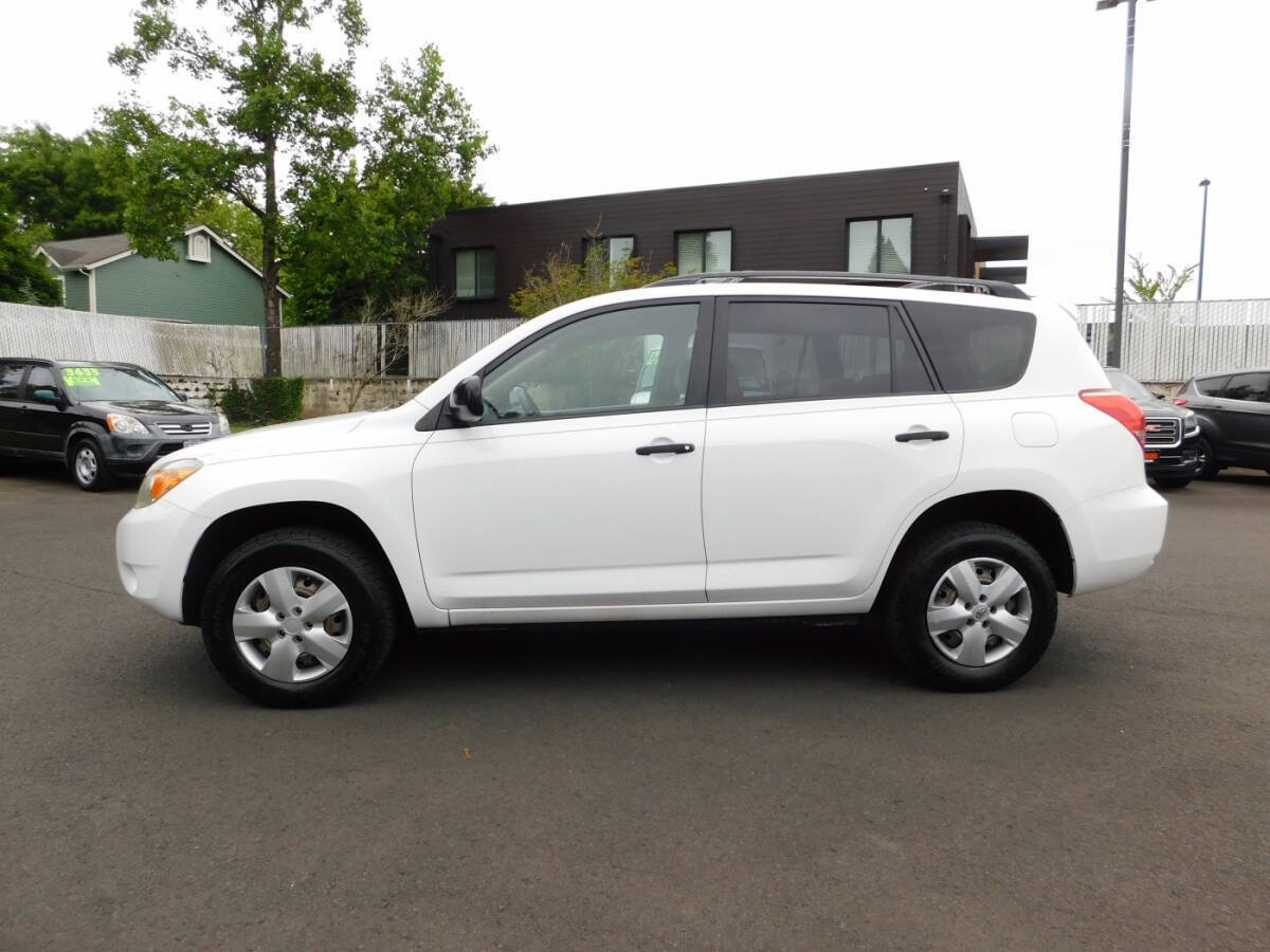Used 2006 Toyota RAV4 4WD image 20