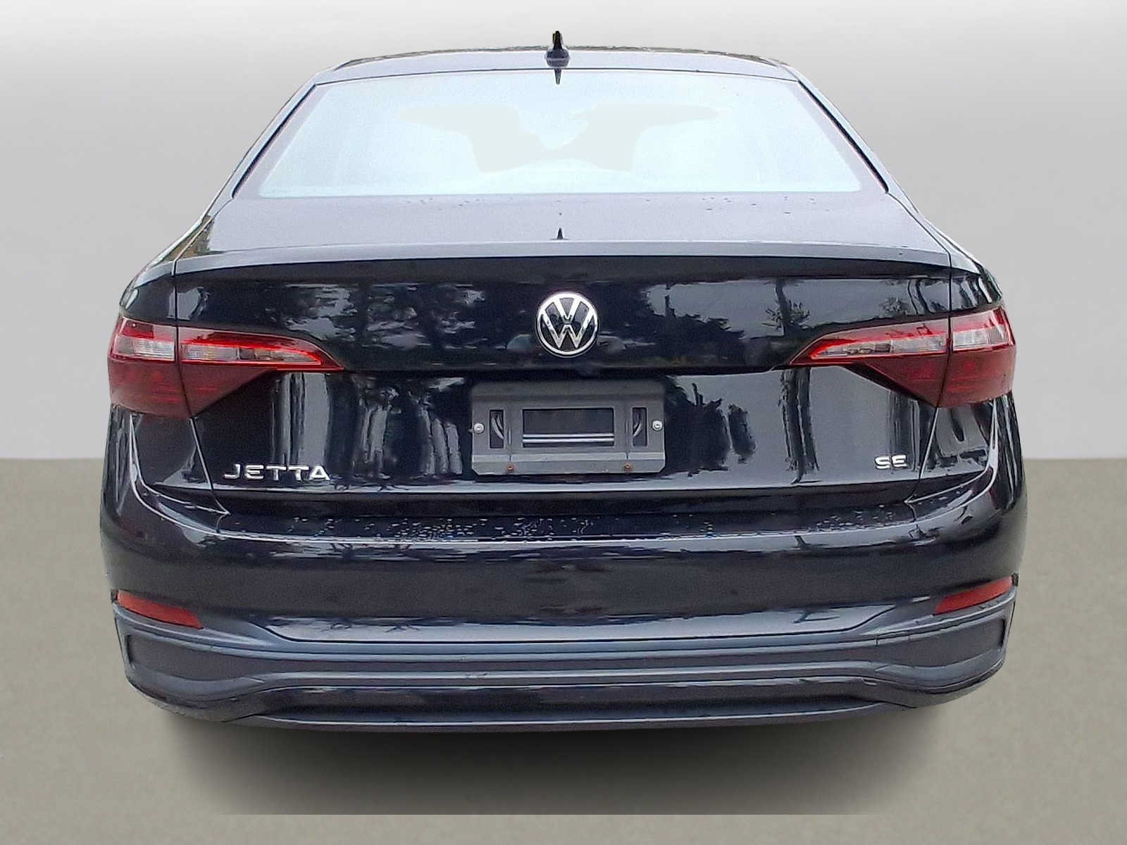 Used 2023 Volkswagen Jetta SE w/ Panoramic Sunroof Package FWD image 29