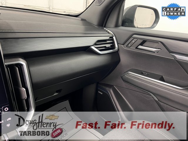 Certified 2025 GMC Acadia Elevation image 49