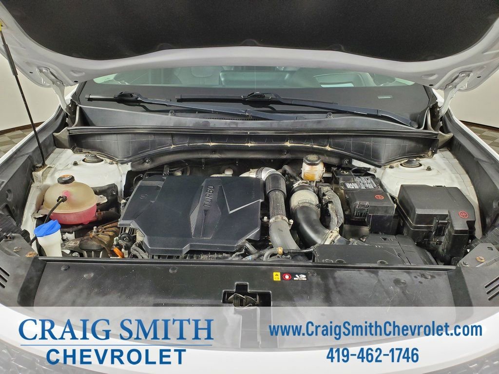 Used 2021 Kia Sorento SX image 41