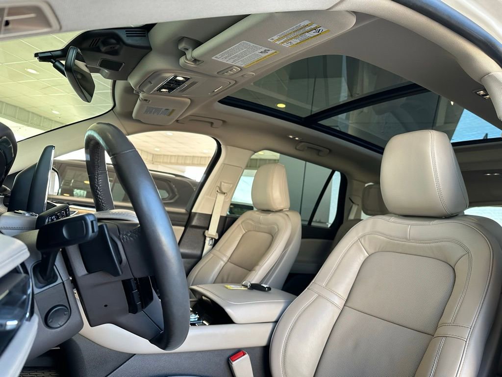 Used 2023 Lincoln Aviator Reserve w/ Elements Package Plus image 16