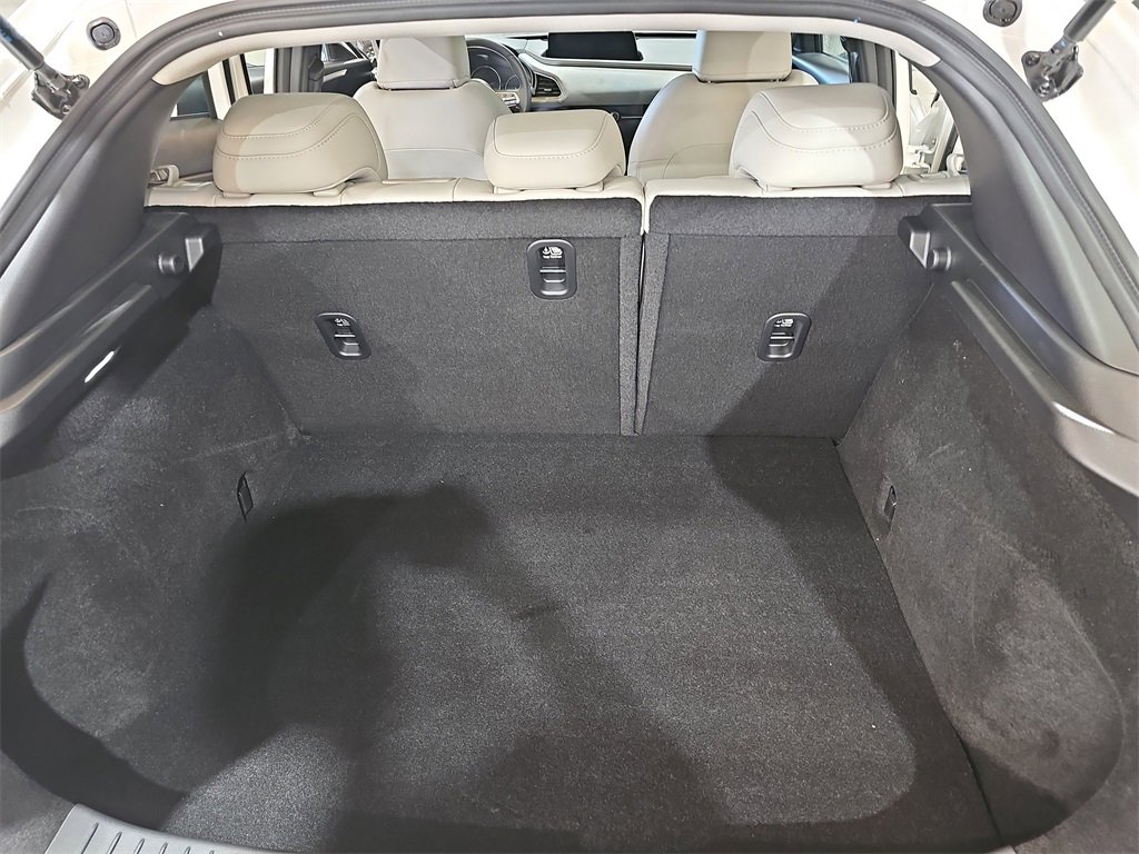 New 2026 MAZDA CX-30 AWD 2.5 S image 12