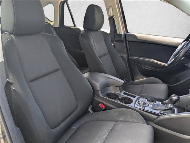 Used 2016 MAZDA CX-5 Sport w/ Rear Camera Package FWD image 19