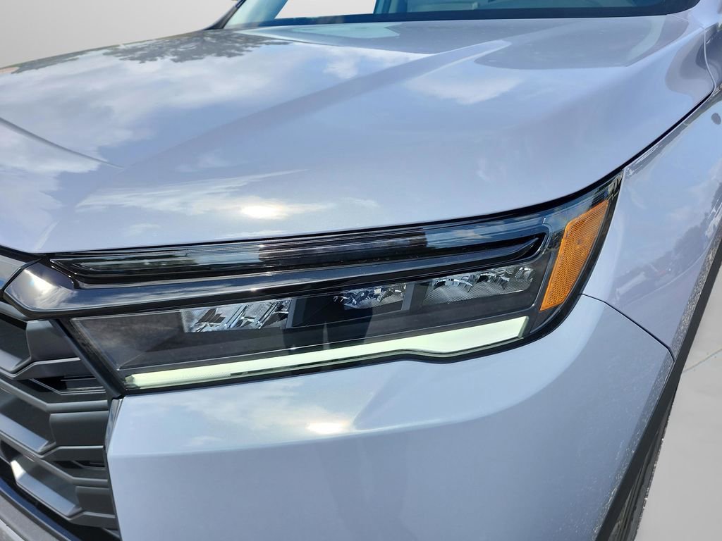 New 2026 Honda Pilot EX-L image 35