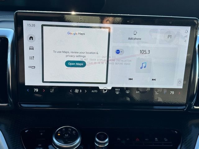 New 2026 Ford Expedition Max Platinum w/ Stealth Appearance Package image 24