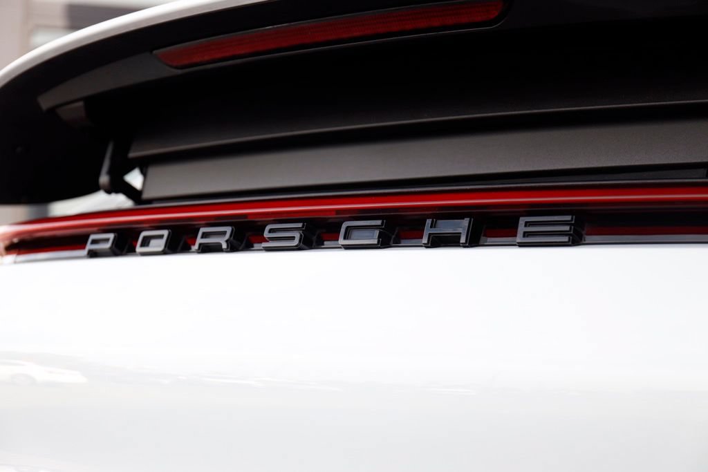 Used 2020 Porsche 911 Carrera RWD image 15