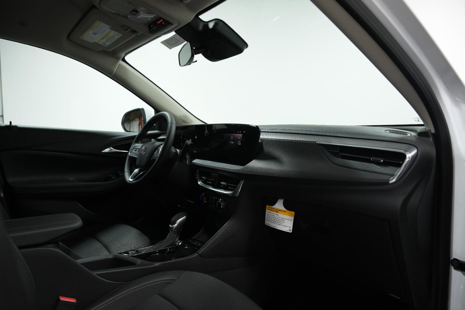 New 2026 Buick Encore GX Preferred image 19