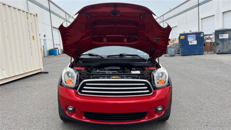 Used 2014 MINI Cooper Countryman FWD image 16