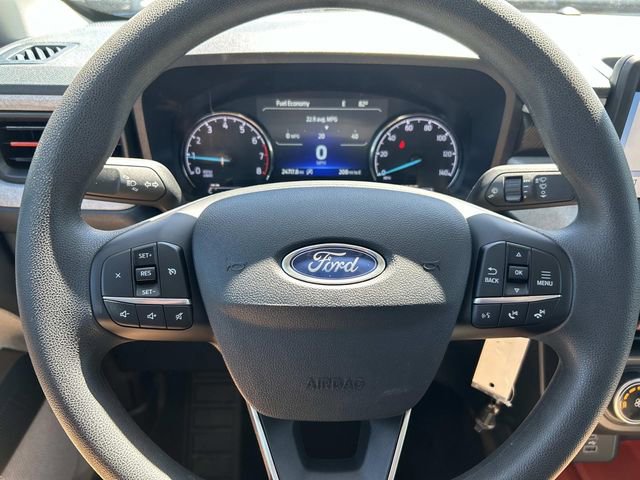 Used 2023 Ford Maverick XLT w/ Equipment Group 300A Standard AWD/4WD image 23
