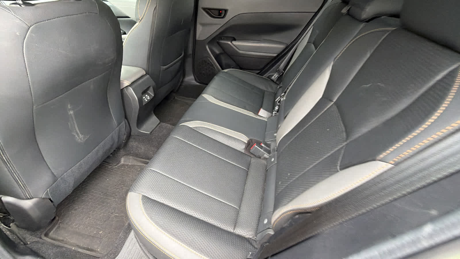 Used 2024 Subaru Crosstrek 2.5i Wilderness image 17