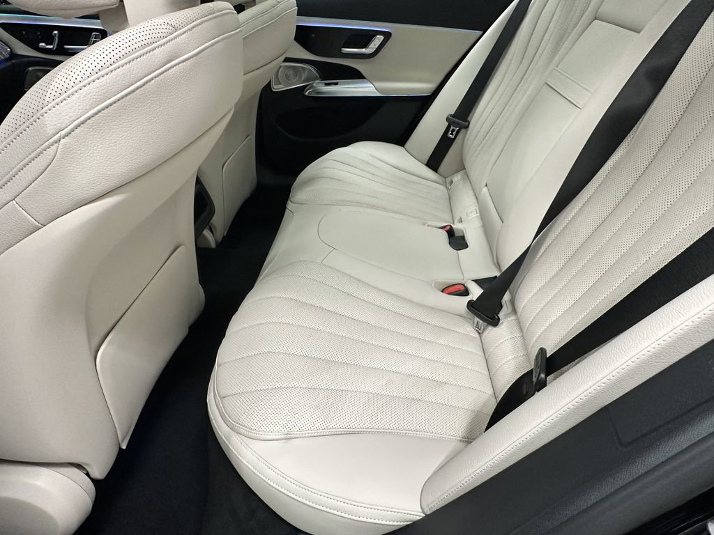 New 2026 Mercedes-Benz E 450 4MATIC All-Terrain Wagon image 24