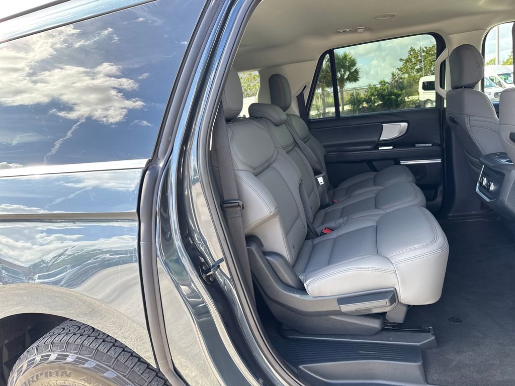 Certified 2025 Ford Expedition Max Active image 26