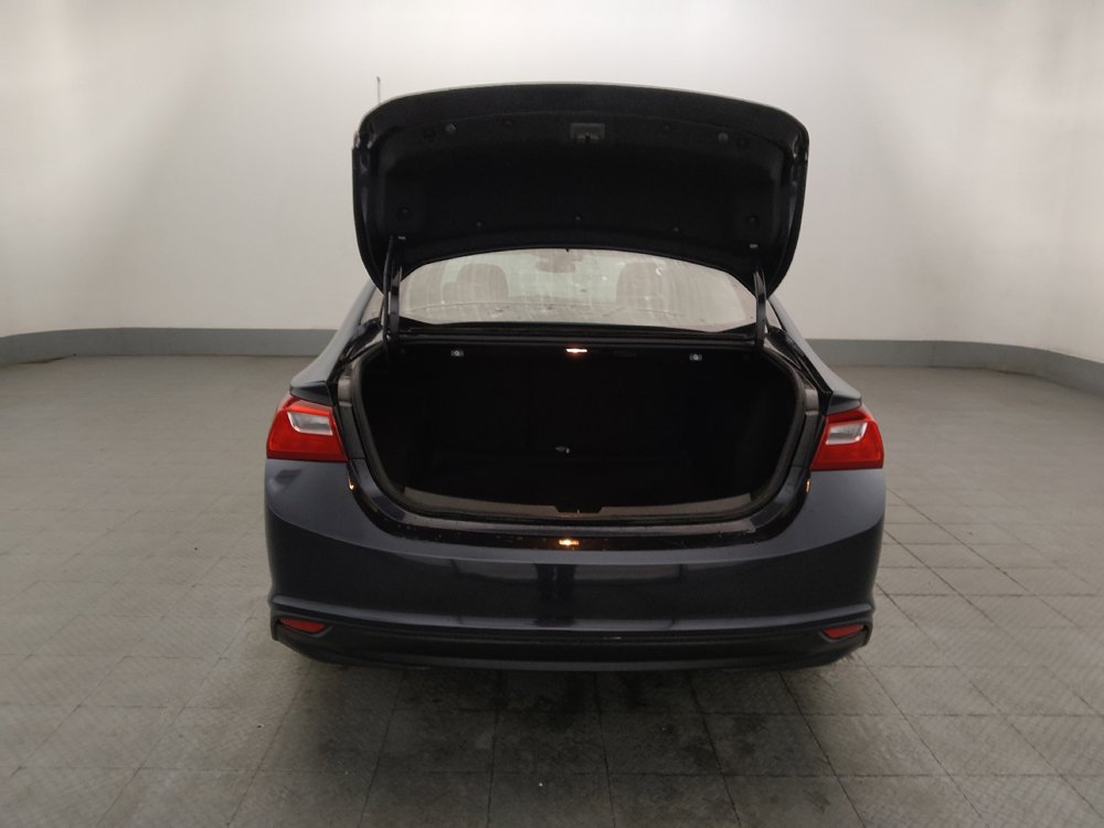 Used 2023 Chevrolet Malibu LT FWD image 29