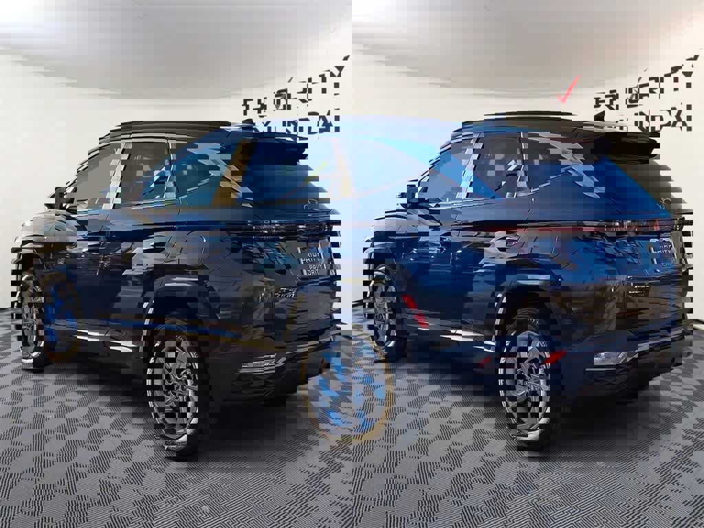 Used 2023 Hyundai Tucson SEL image 5