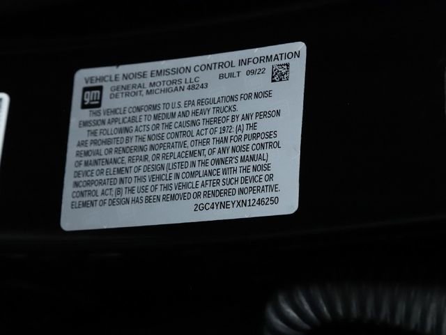 Used 2022 Chevrolet Silverado 2500 LT w/ Convenience Package image 41