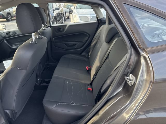 Used 2017 Ford Fiesta SE FWD image 13