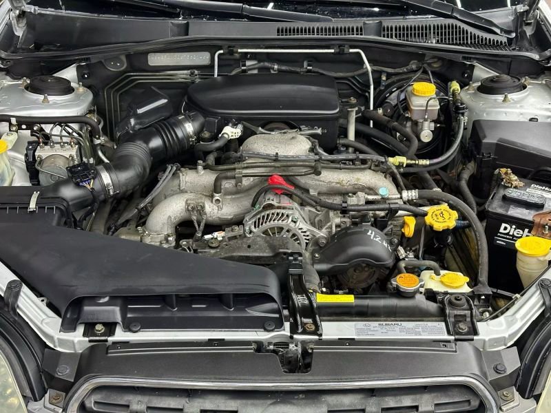 Used 2006 Subaru Outback 2.5i image 10