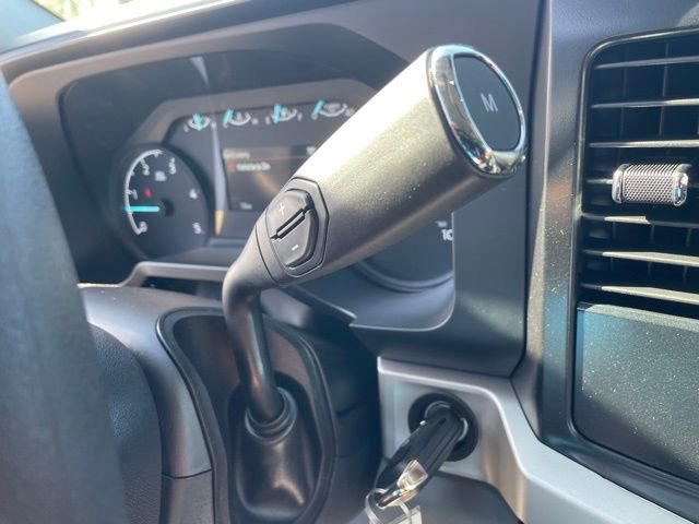 New 2026 Ford F250 XLT w/ FX4 Off-Road Package image 13