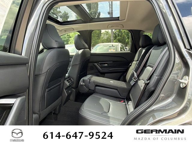 New 2026 MAZDA CX-5 2.5 S w/ Premium Plus Package AWD/4WD image 16